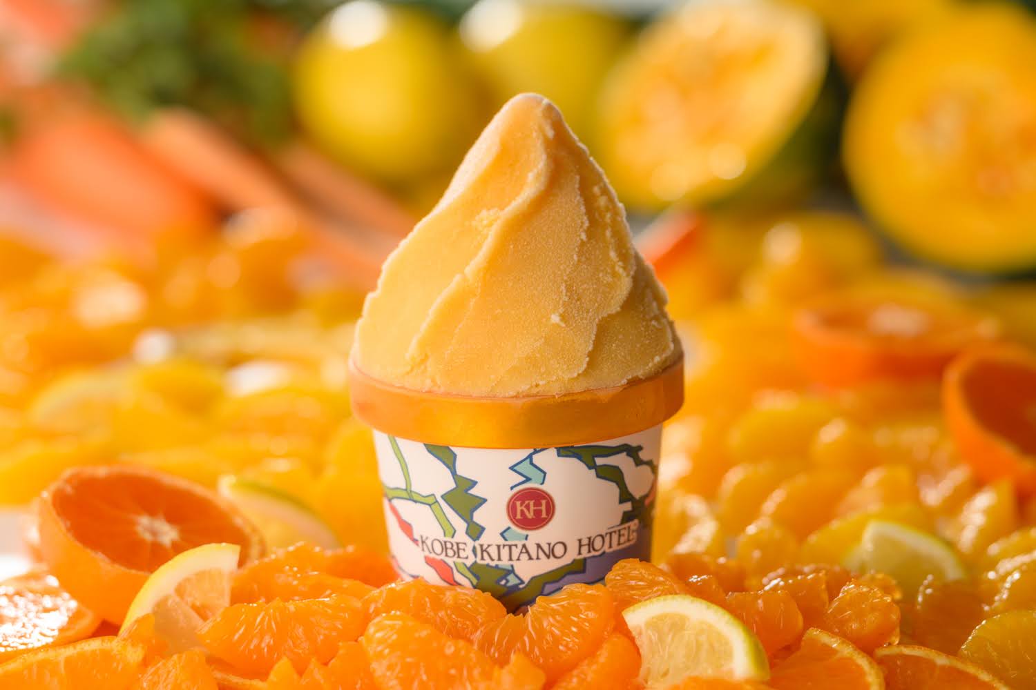 Hotel：神戸北野ホテル